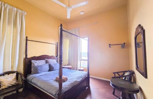 Brinchang Apartamento | Mossy Forest Family Retreat V, Kea Farm, 2-8 guests, Keafarm, Cameron Highlands