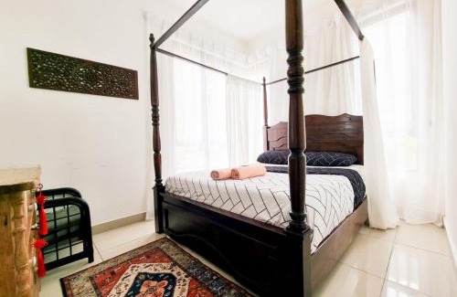 Brinchang Apartamento | Mossy Forest Family Retreat, Kea Farm Brinchang