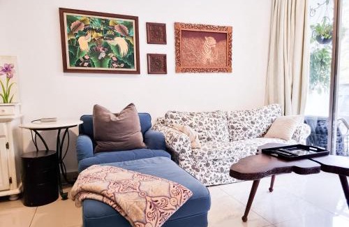 Brinchang Apartamento | Mossy Forest Family Retreat, Kea Farm Brinchang
