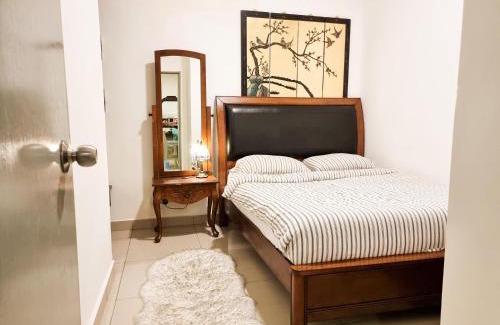 Brinchang Apartamento | Mossy Forest Family Retreat, Kea Farm Brinchang