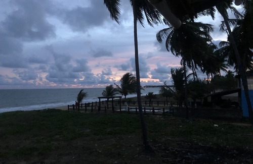 Sirinhaem Casa | La vista al mar más hermosa del noreste