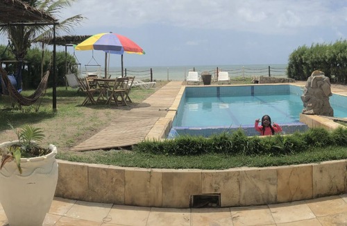 Sirinhaem Casa | La vista al mar más hermosa del noreste