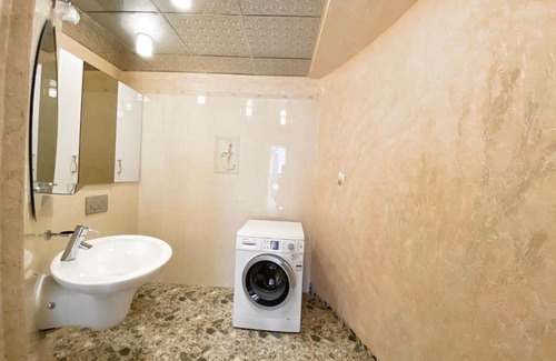 Dnipro Apartamento | Most City apartments panoramic River View