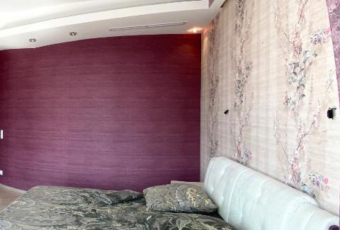 Dnipro Apartamento | Most City apartments panoramic River View