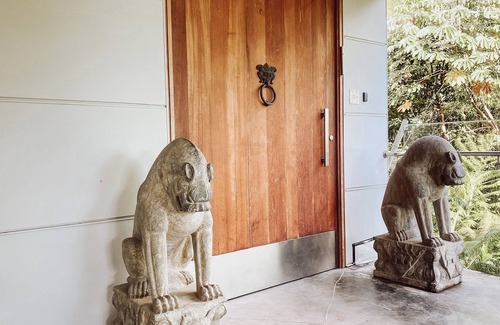 Downtown Honolulu Casa | Most Contemporary Estate in the heart of Honolulu Luxury Living