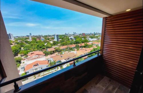 Santa Cruz Apartamento | Most exclusive artistic apartment in Santa Cruz de la Sierra, Bolivia
