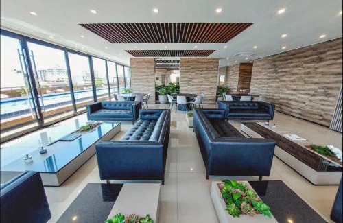 Santa Cruz Apartamento | Most exclusive artistic apartment in Santa Cruz de la Sierra, Bolivia
