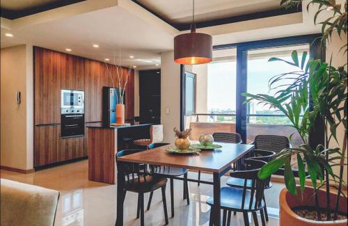 Santa Cruz Apartamento | Most exclusive artistic apartment in Santa Cruz de la Sierra, Bolivia