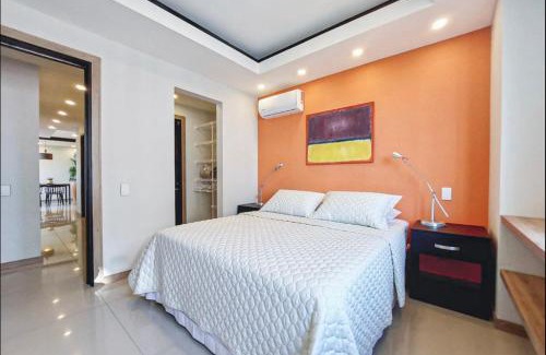 Santa Cruz Apartamento | Most exclusive artistic apartment in Santa Cruz de la Sierra, Bolivia
