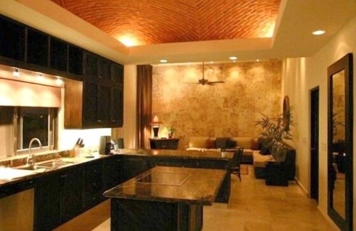 Gonzalo Guerrero Condominio | ¡El ático más hermoso en Arena Blanca con una fabulosa azotea!