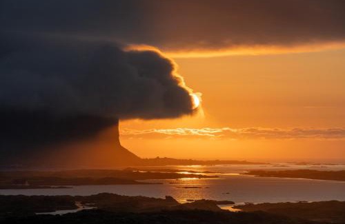 Bostad Casa | Most Peaceful Place in Lofoten