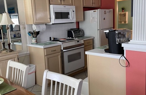 Sunset Beach Condominio | La mayor parte de la petición de la Unidad, la colonia II Condo, wi-fi gratuito
