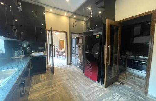 Bahria Town Casa | most secure & luxurious house