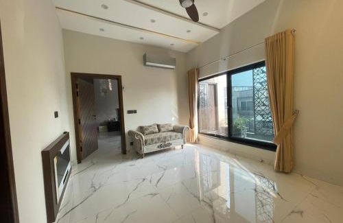 Bahria Town Casa | most secure & luxurious house