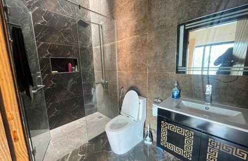 Bahria Town Casa | most secure & luxurious house