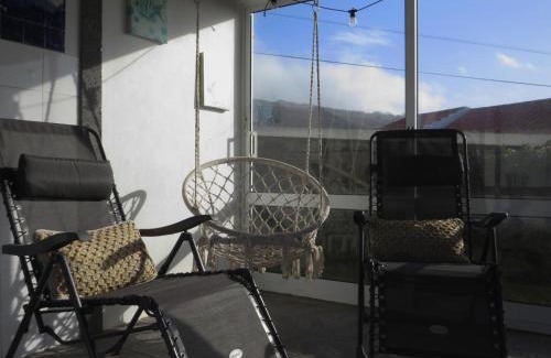 Mosteiros Casa | Mosteiros Coastal Haven
