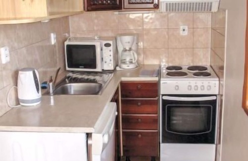 Borusov Casa | Casa de vacaciones Motýlek en Moravska Trebova - 8 personas, 3 dormitorios