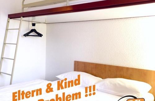 Lahe Hotel | Motel 24h Hannover