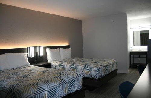 Brookhaven Hotel | Motel 6 Brookhaven, Ms