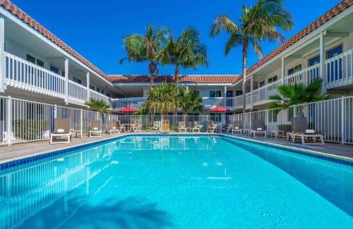 Carpinteria Hotel | Motel 6-Carpinteria, CA - Santa Barbara - South