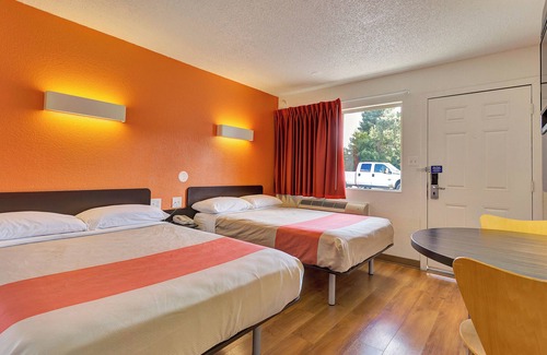 Santa Rosa Hotel | Park Inn by Radisson, Santa Rosa South
