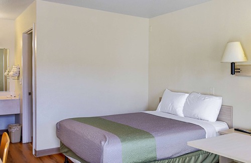 South Lake Tahoe Hotel | Motel 6 South Lake Tahoe, CA