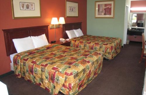 Maricopa Hotel | Motel 8 Maricopa