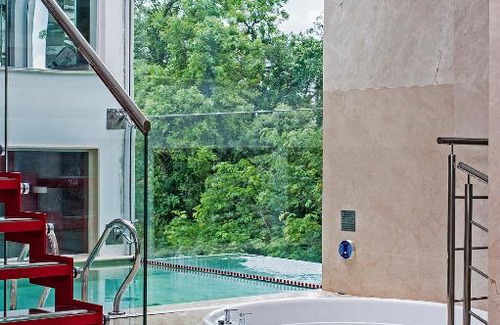 Mossungue Hotel | Motel Acqua (Adult Only)