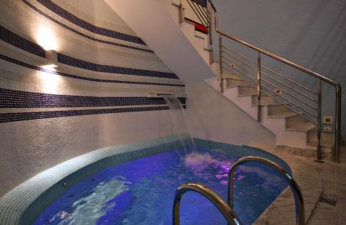 Mossungue Hotel | Motel Acqua (Adult Only)