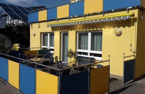 Neuhengstett Hotel | Motel Am Highway