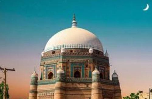 Multan Hotel | Motel Ambassador Multan