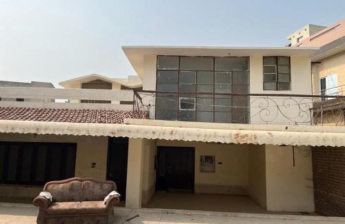 Multan Hotel | Motel Ambassador Multan