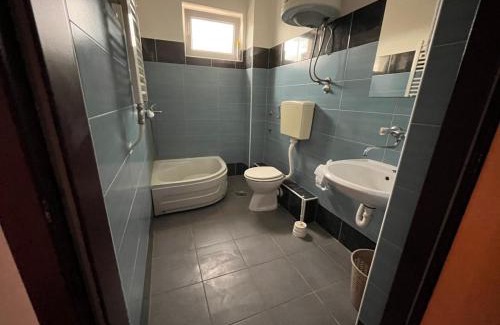 Novi Sad Hotel | Motel Arena