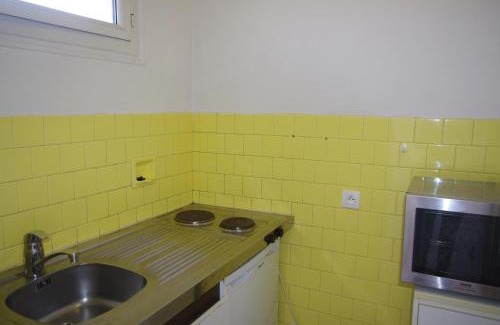 Cros-de-Cagnes Apartamento | MOTEL ASCOT - Hotel & Appartements