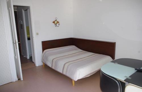 Cros-de-Cagnes Apartamento | MOTEL ASCOT - Hotel & Appartements