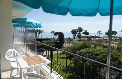 Cros-de-Cagnes Apartamento | MOTEL ASCOT - Hotel & Appartements