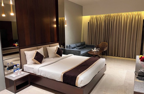 Bilaspur Hotel | Motel Bilaspur City