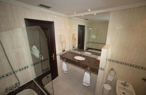 Vigo Hotel | Motel Caribe