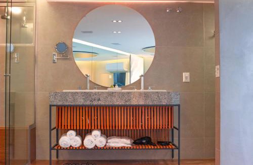 Goiania Hotel | Motel Cavalo Branco