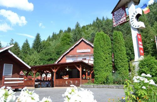 Bicaz Hotel | Motel Cristina