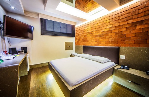 Coqueiral Hotel | Motel Dallas