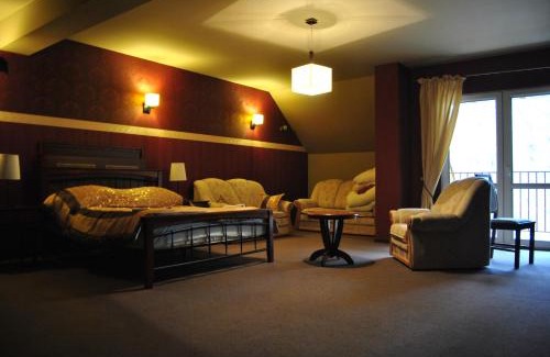 Bilgoraj Hotel | Motel DB2000