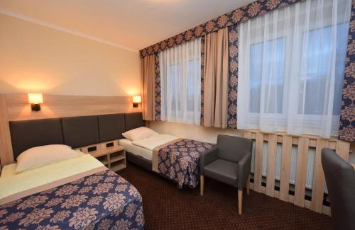 Bilgoraj Hotel | Motel DB2000