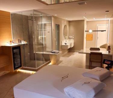 Patamares Hotel | Motel Decameron (Adults Only)