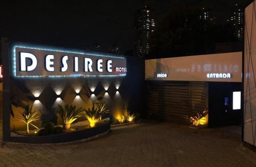 Sao Paulo Apartamento | Motel Desireé