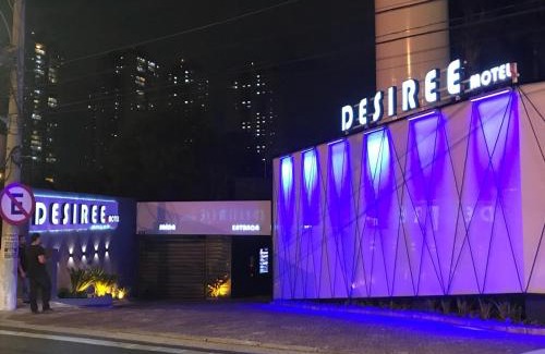 Sao Paulo Apartamento | Motel Desireé