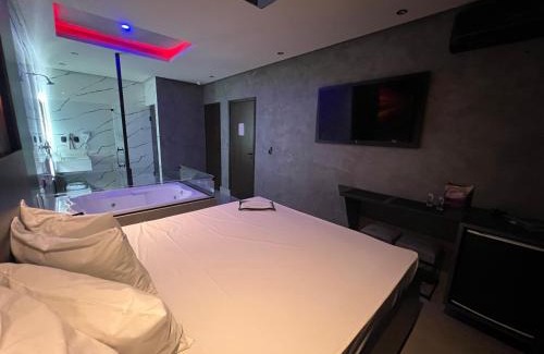 Sao Paulo Apartamento | Motel Desireé