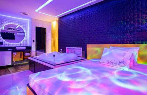 Sao Paulo Apartamento | Motel Desireé