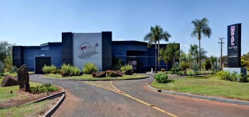 Uberlandia Hotel | Motel Deslize Uber