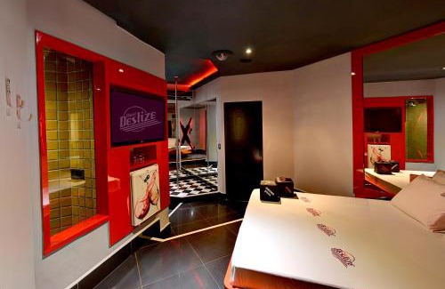 Uberlandia Hotel | Motel Deslize Uber